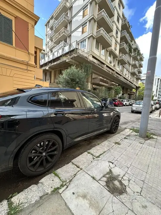 BMW X4 2025 photo 2