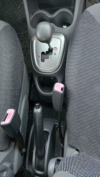Peugeot 107 2008 photo 2