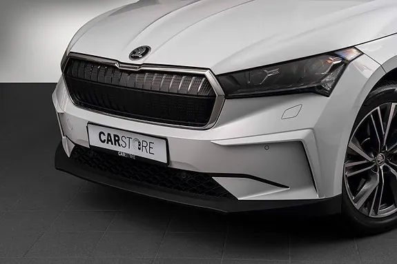 Skoda Enyaq 2022 photo 2