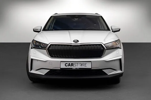 Skoda Enyaq 2022 photo 3