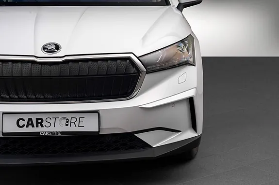 Skoda Enyaq 2022 photo 4