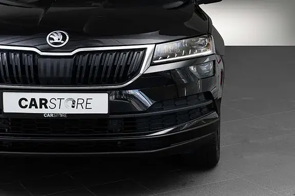 Skoda Karoq 2020 photo 5