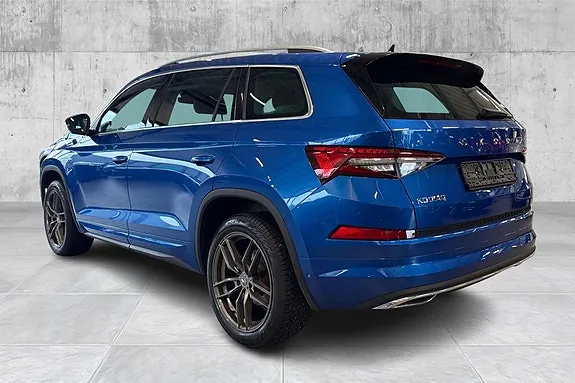Skoda Kodiaq 2023 photo 3