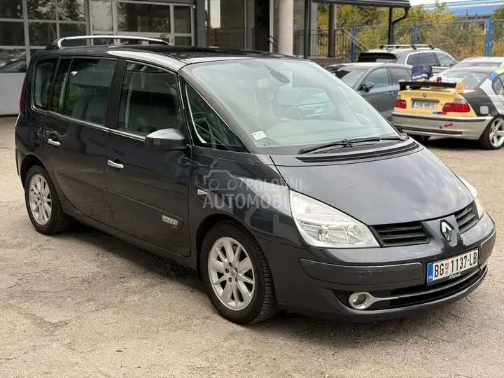 Renault Espace