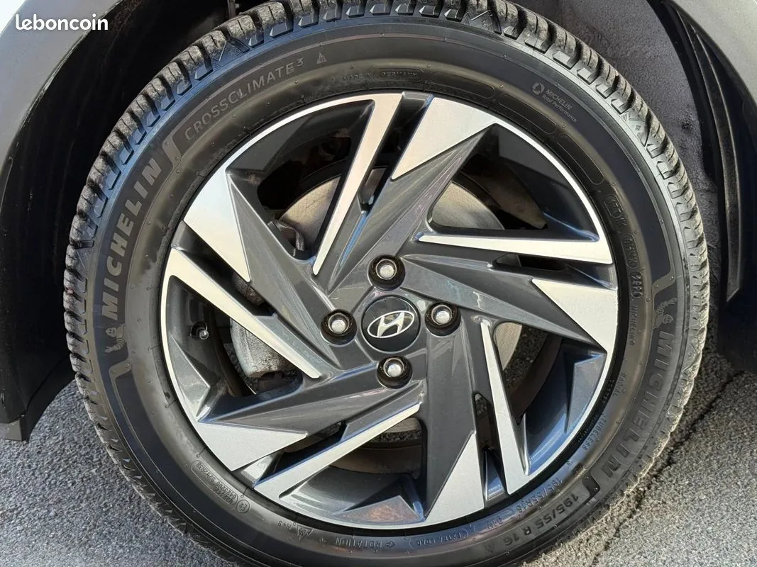 Hyundai Bayon 2023 photo 5