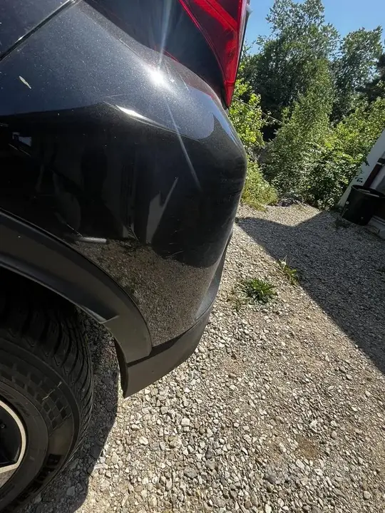 Toyota C-Hr 2019 photo 4