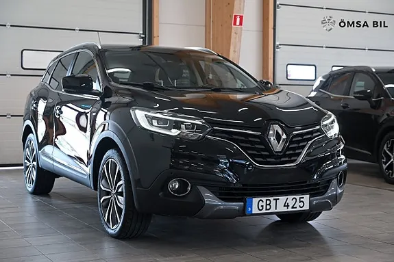 Renault Kadjar 2018 photo 3