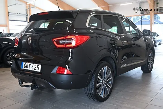 Renault Kadjar 2018 photo 4