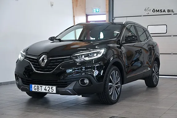 Renault Kadjar 2018 photo 2