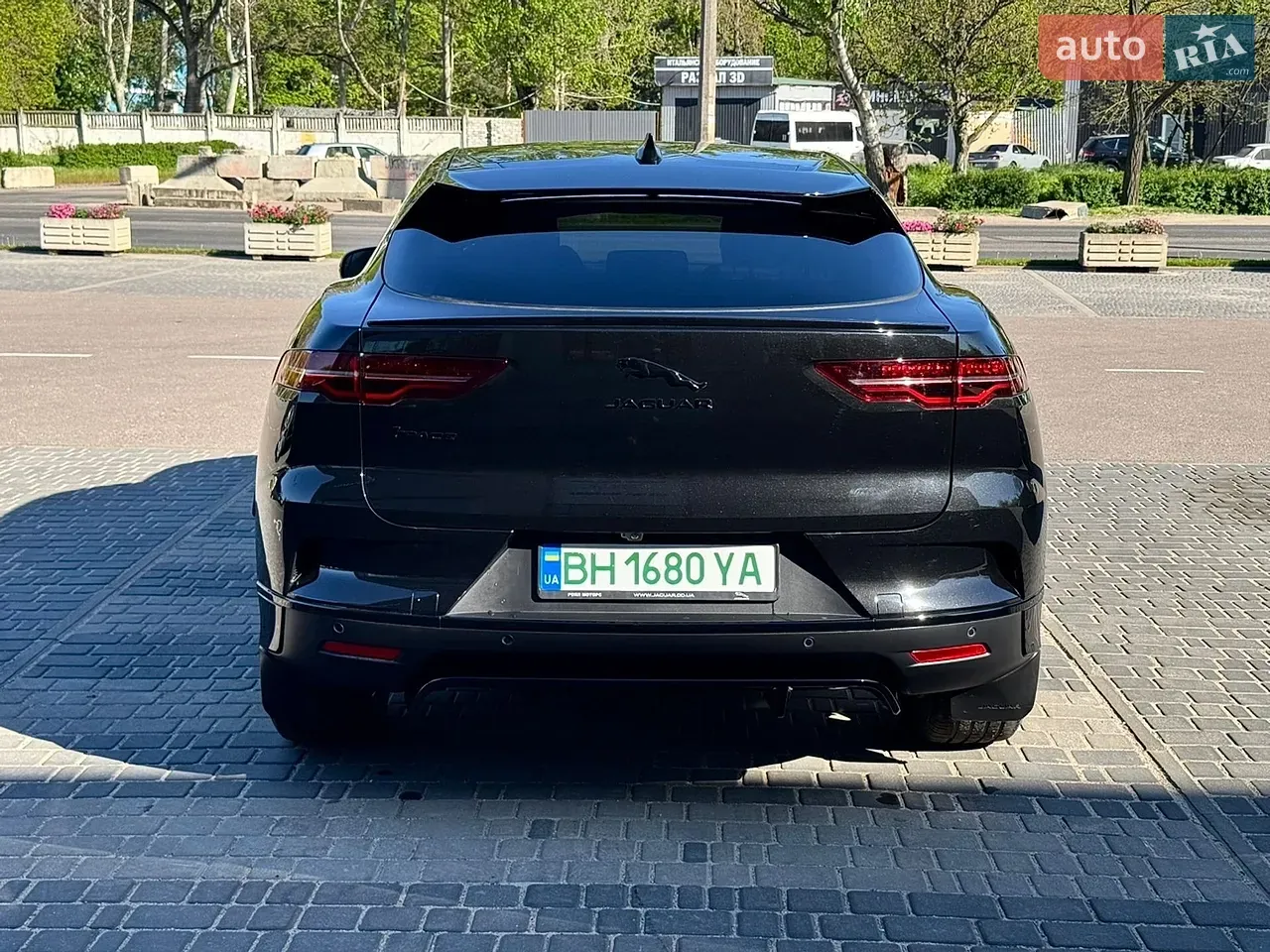 Jaguar I-Pace 2023 photo 5