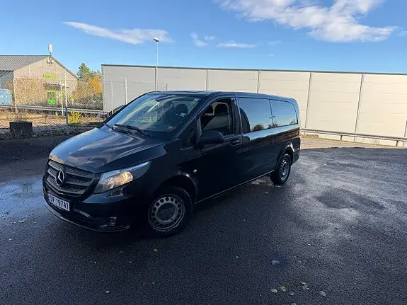 Mercedes-Benz Vito 111
