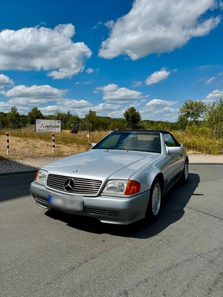 Mercedes-Benz 300 Sl