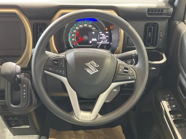 Suzuki Hustler 2026 photo 3