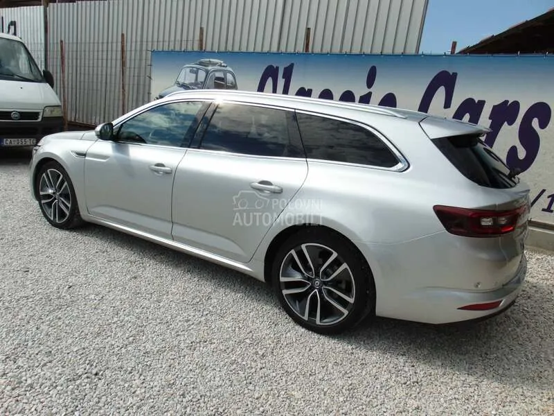 Renault Talisman 2017 photo 5