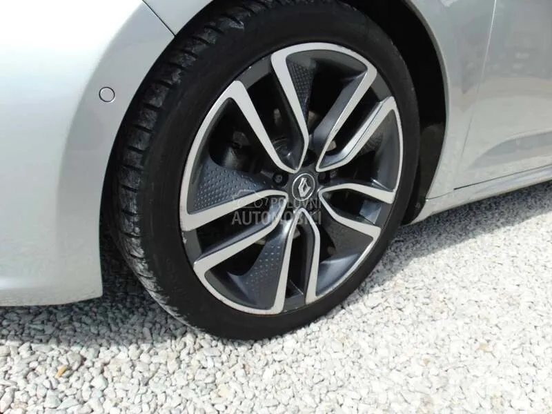 Renault Talisman 2017 photo 2