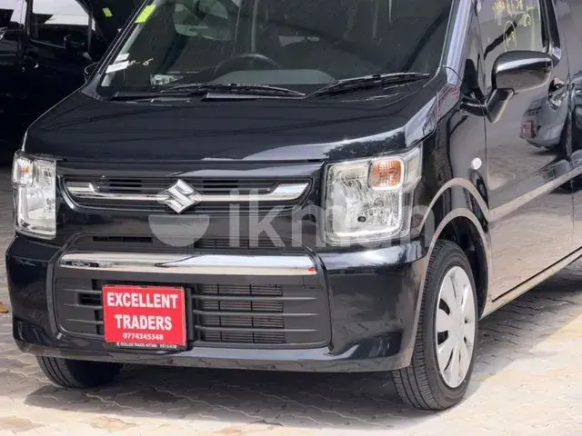Suzuki Wagon R 2025 photo 4