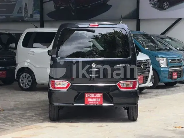 Suzuki Wagon R 2025 photo 5
