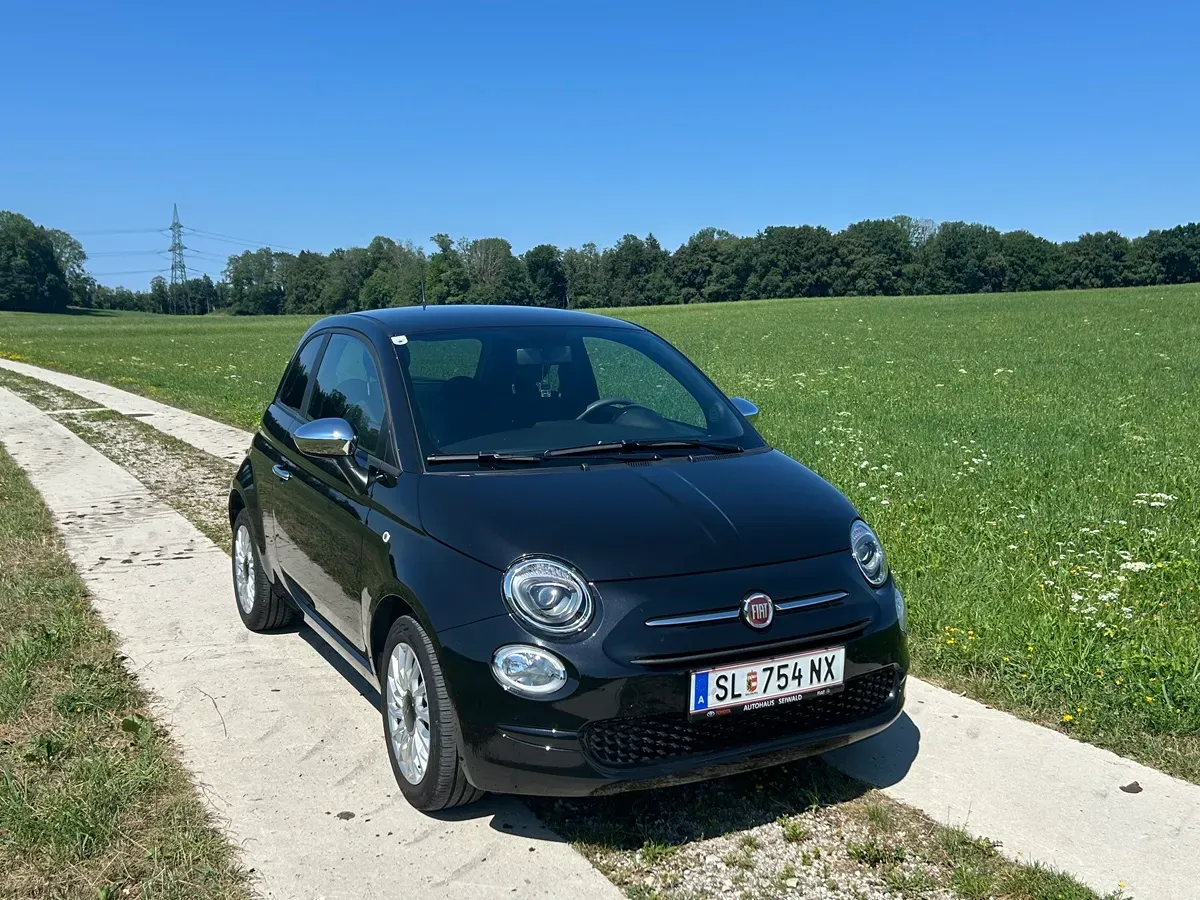 Fiat 500 2023 photo 3
