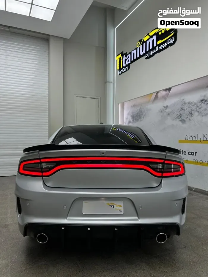 Dodge Charger 2022 photo 3