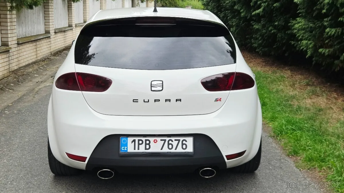 Seat Leon 2009 photo 5