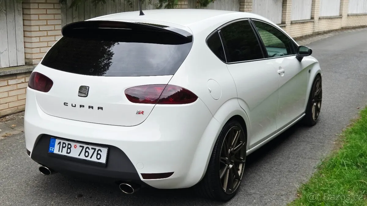 Seat Leon 2009 photo 4