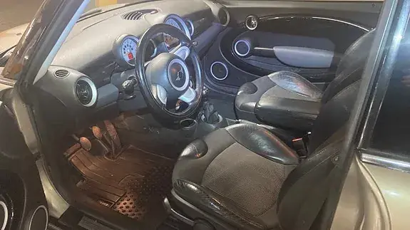 Mini Cooper 2006 photo 4