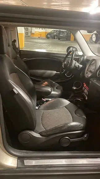 Mini Cooper 2006 photo 5