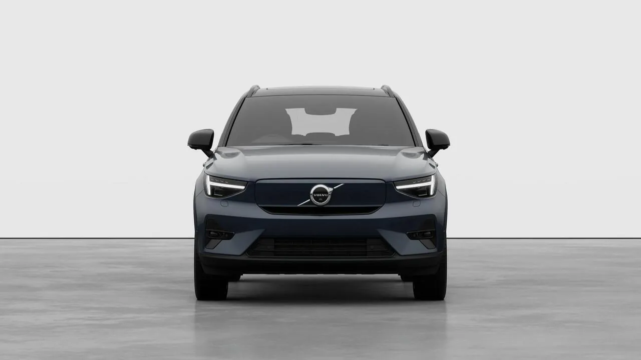Volvo Ex40 photo 3