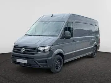 Volkswagen Crafter 35