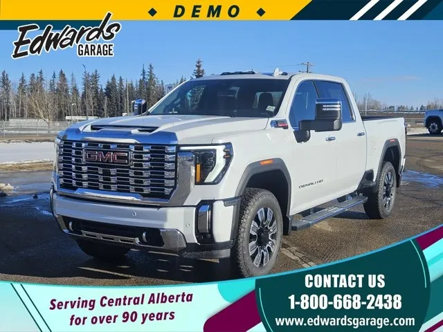 GMC Sierra 3500Hd