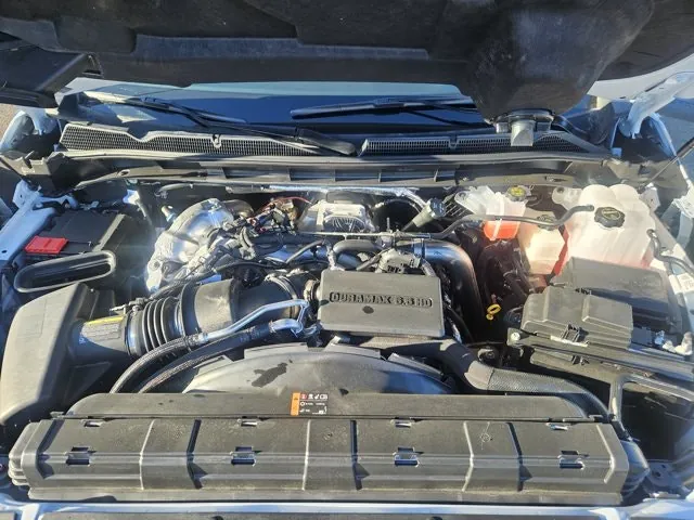 GMC Sierra 3500Hd 2026 photo 4