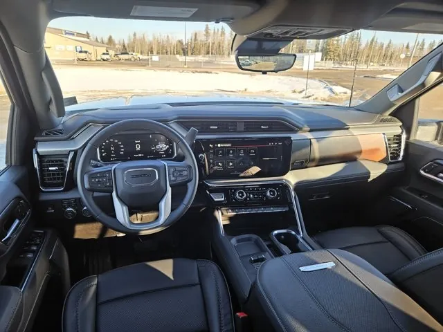 GMC Sierra 3500Hd 2026 photo 2
