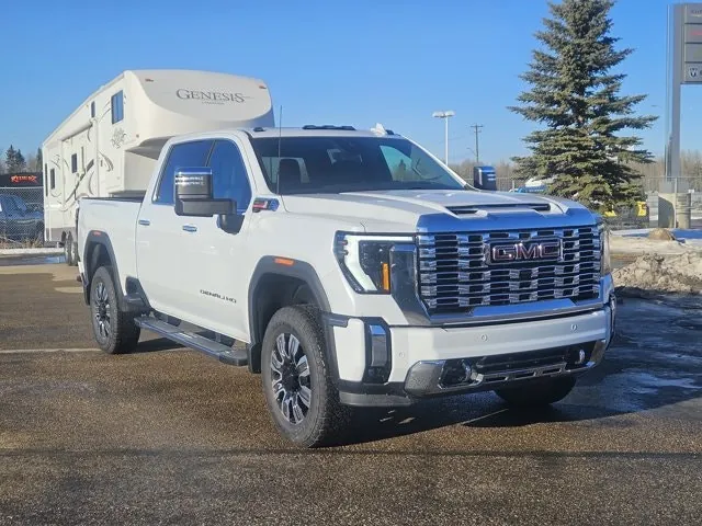 GMC Sierra 3500Hd 2026 photo 3