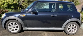 Mini Cooper 2007 photo 4