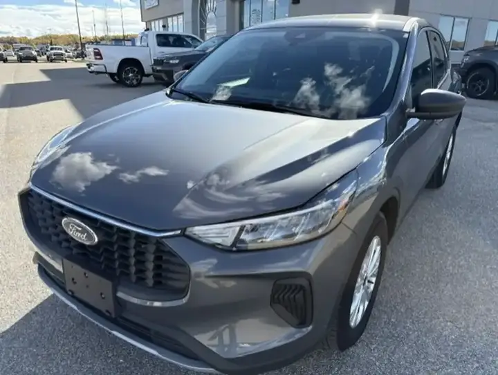 Ford Escape