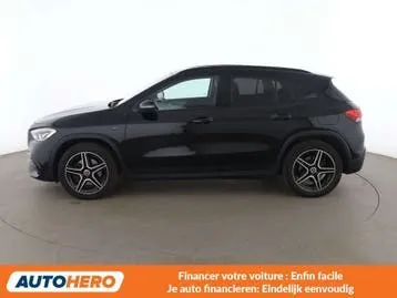 Mercedes-Benz Gla 2020 photo 3