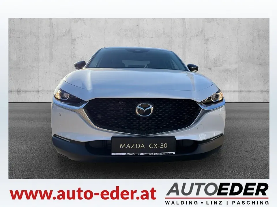 Mazda Cx-30 2026 photo 2