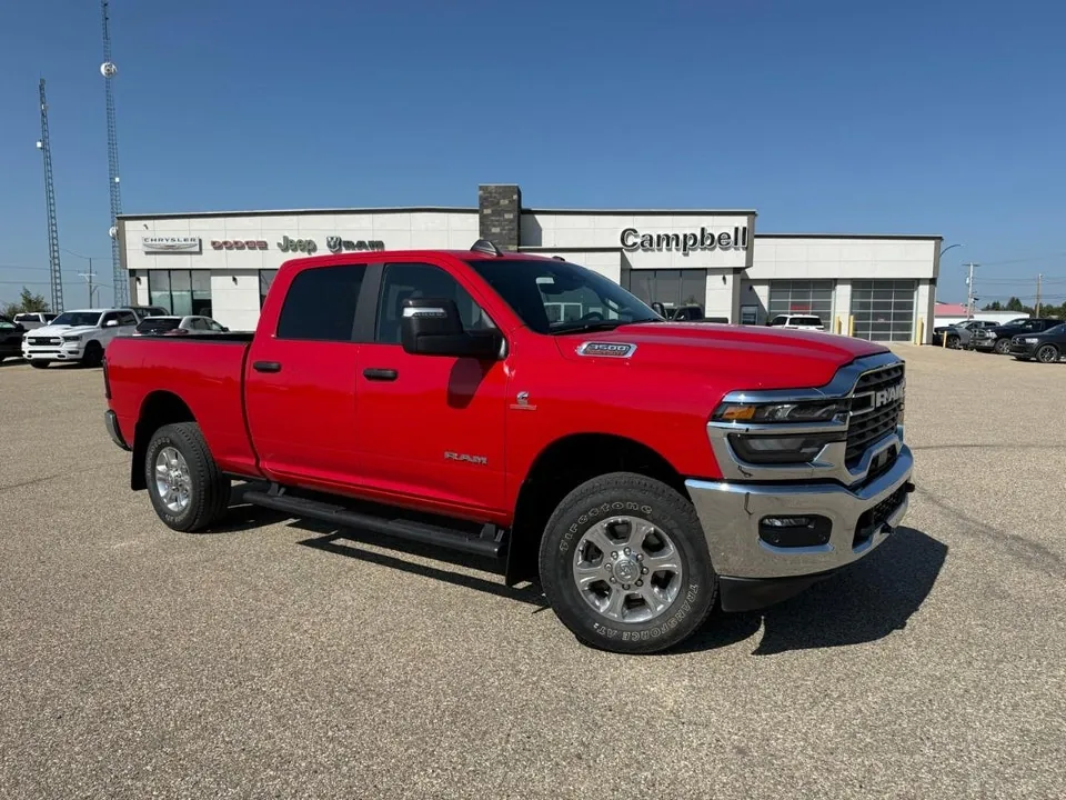 Ram 3500