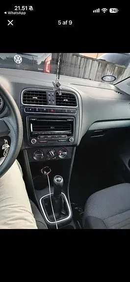 Volkswagen Polo 2011 photo 5