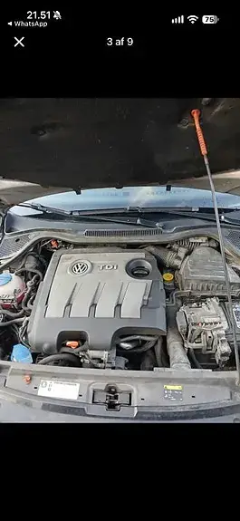 Volkswagen Polo 2011 photo 3
