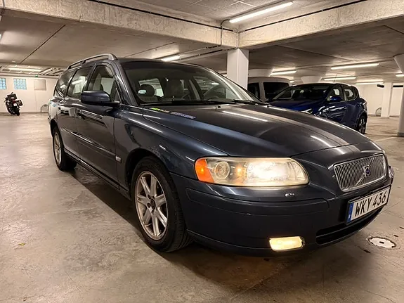Volvo V70