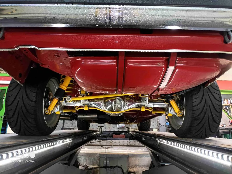 Toyota Celica