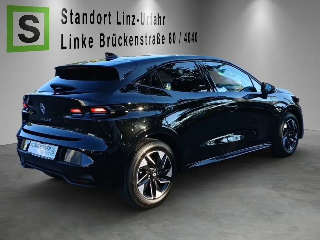 Renault Clio 2026 photo 3