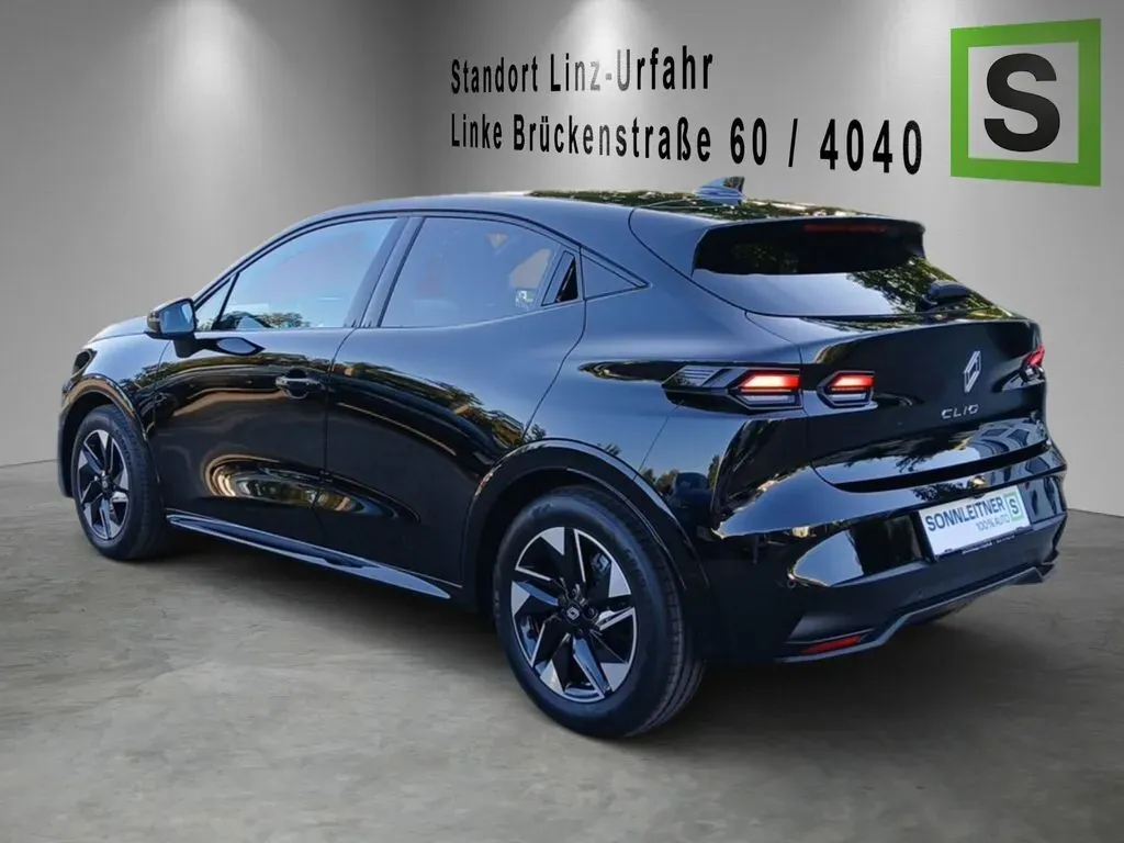 Renault Clio 2026 photo 2