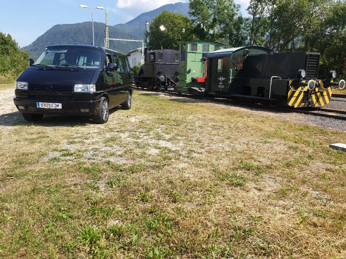 Volkswagen T4