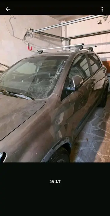 KG Mobility Korando