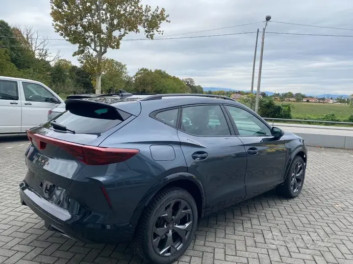 Cupra Formentor 2025 photo 4