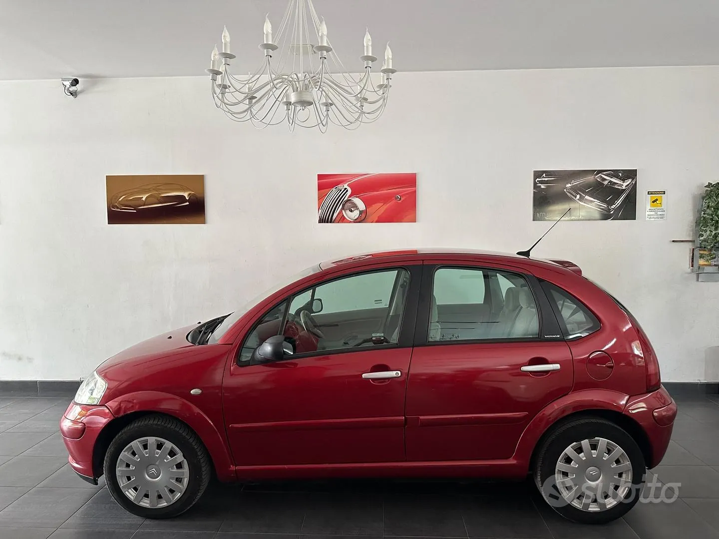Citroen C3