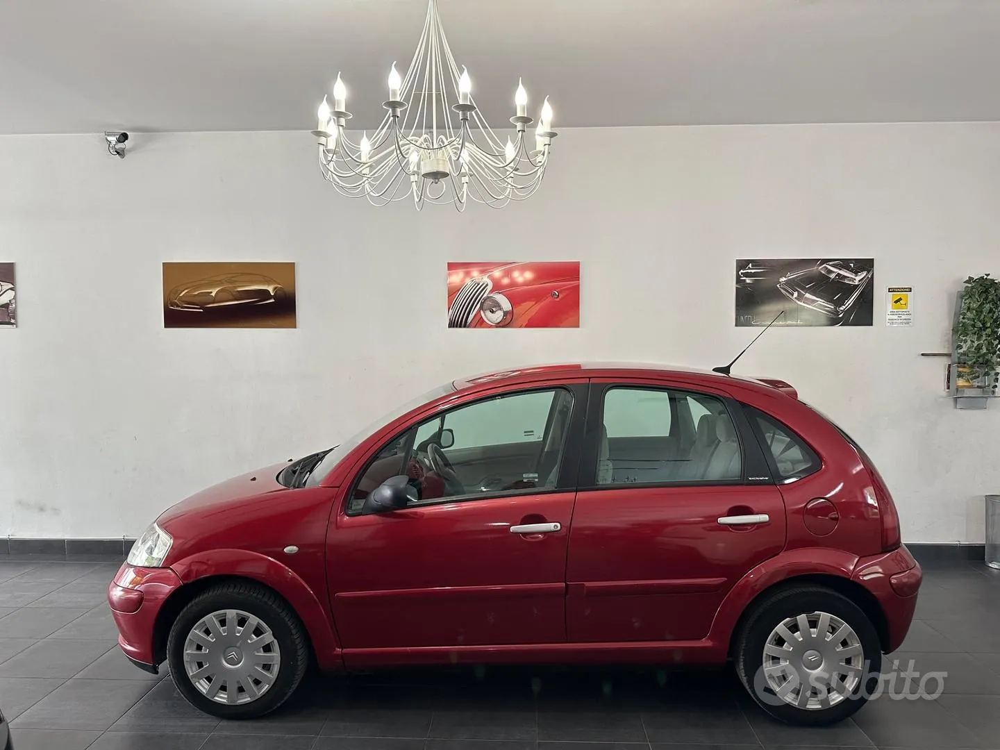 Citroen C3