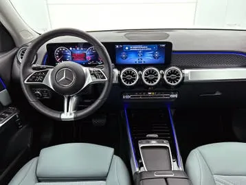 Mercedes-Benz Glb 2024 photo 3